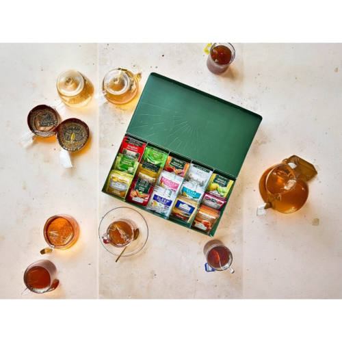Ahmad Tea Discovery Selection Tea Bags Gift Pack - 90 Count 2