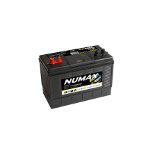 12V 105AH Leisure Battery Numax XV31MF Caravan Motorhome Marine Boat Motor mover