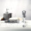 HATTEKER Hair Clipper Beard Trimmer For Men 3 in 1 7