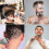 HATTEKER Hair Clipper Beard Trimmer For Men 3 in 1 8