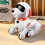 Living And Home Programable Remote Control Dog Toy 1