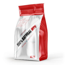 100 % natürliches WPI 700 g – 87 % Protein Immortal Nutrition