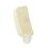 Reusable Stationeries Pouches Pen Box Pencil Case-Yellow 1
