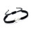Versatile Anchors Pendant Bracelet Featuring Adjustable-A04 1