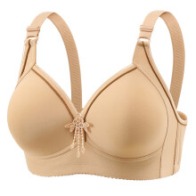 Bra Tanaí Gan Sreang do Mhná, S–5XL