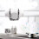 100mm 4Inch Diameter Inline Extractor Fan Bathroom Shower Ceiling Loft Mount 5