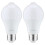 Lâmpada LED com sensor de movimento de 12W, soquete E26/B22, 1000lm, 3500K 1