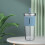 Acrylic Tumbler 16oz Double Wall Heat-Resistant with 2