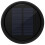 Ανταλλακτικό κάλυμμα ηλιακού φαναριού για κρεμαστά φώτα εξωτερικού χώρου 3