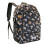 Wind-Rucksack 44 cm für Naruto Shippuden-Fans 1