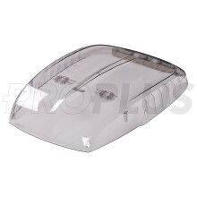 Transparente Dachlukenabdeckung für 610908