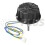 Lüftermotor für 610908 & 610908V01 1