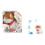 Realistic Electrc Plush Pet Toy With Interactive-Pomeranian 4