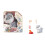 Realistic Electrc Plush Pet Toy With Interactive-Pomeranian 6