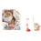 Realistic Electrc Plush Pet Toy With Interactive-Pomeranian 7