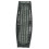 Solar Rattan LED Lantern Grey IP44 Outdoor Light 5