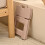 Tabouret pliant portable gain de place (1 pièce) 4