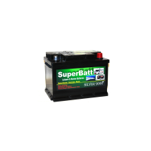 12V 80AH SB HL200 LEISURE MARINE BATTERY HEAVY DUTY LOW HEIGHT LOW PROFILE