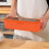 Set di contenitori per spezie in plastica con coperchi e cucchiaini - 4 scomparti 5