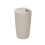 Mug à café en paille de blé de 414 ml (14 oz) avec couvercle 1