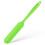 Spatule raclette en silicone pour pots, 24,7 cm 1