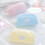 Large Capacity Pencil Case For School Students Office-Blue 4