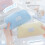 Reusable Stationeries Pouches Pen Box Pencil Case-Yellow 7