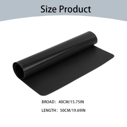 Silicone Countertop Mat Large Nonskid Heat Resistant 2