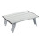 Aluminum Alloy Folding Table Portable 39.5x28cm 2