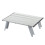 Aluminum Alloy Folding Table Portable 39.5x28cm 4