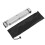 Aluminum Alloy Folding Table Portable 39.5x28cm 5