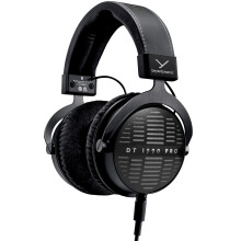 beyerdynamic DT 1990 PRO MKII Premium Tesla Studio Headphones for Mixing  Mastering and Editing (Open)