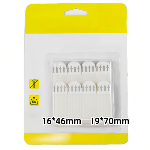 Picture Hanging Strips Value Pack 16 Strips - S