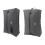 Visual Window Equipped 17L Gray Vacuum Bag For Organized-1 2