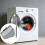 Perfect for Pet Owners Dryer Particle Filter and Brush 7