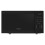 PRODEX Prodex 20 Litre Digital Microwave, 800W, PXMS02080B, Black 6