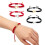Versatile Anchors Pendant Bracelet Featuring Adjustable-A01 3