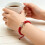 Versatile Anchors Pendant Bracelet Featuring Adjustable-A01 6