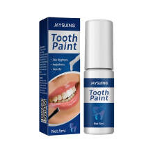 Dental Lacquer Clean Teeth Oral Cleaning Care Dental Lacquer