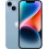 Apple Apple iPhone 14 512GB Dual SIM Blue 1