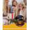 Solar Table Lamp Outdoor proof-dancing Flashing Flame 7