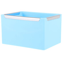 OUNONA verdikte voederbak voor vogels – 10,8 x 7,7 x 6,4 cm