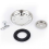 Manual Sink Drain Basket Diameter 80 Mm 2
