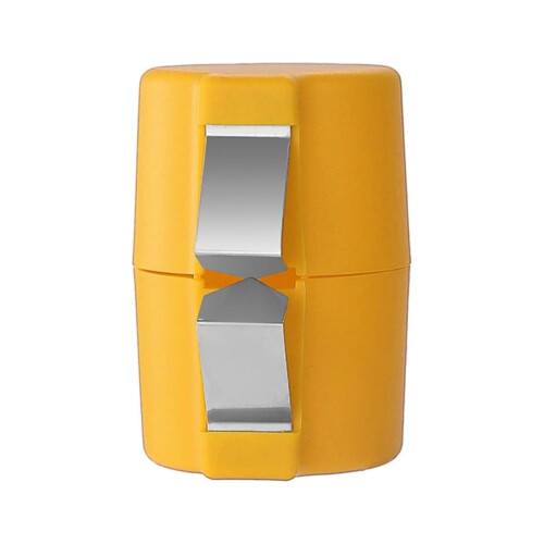 Egg Shell Opener Stainless Steel 1 Piece 2