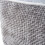 Living And Home 70X60cm Soft Plush Pet Bed with Anti-Slip Bottom 5