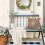 Fodere per cuscini Boho 45x45 cm, set da 2, effetto lino 2