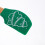 Ensemble de spatules de cuisson en bois et silicone 5