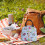 Isolierte Lunchtasche mit Vordertasche (1 Stück) 4