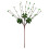 Four Leaf Clover Decoration for St. Patrick's Day 1pc 2