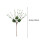 Four Leaf Clover Decoration for St. Patrick's Day 1pc 3